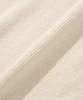KNITTED Coolever Clover Round Knit Ivory