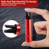2Pcs Car Safety Hammer Emergency Escape Tool,One Second Window Breaker with Seatbelt Cutter,Portable Auto Rescue Tool Window Breaker Lightweight