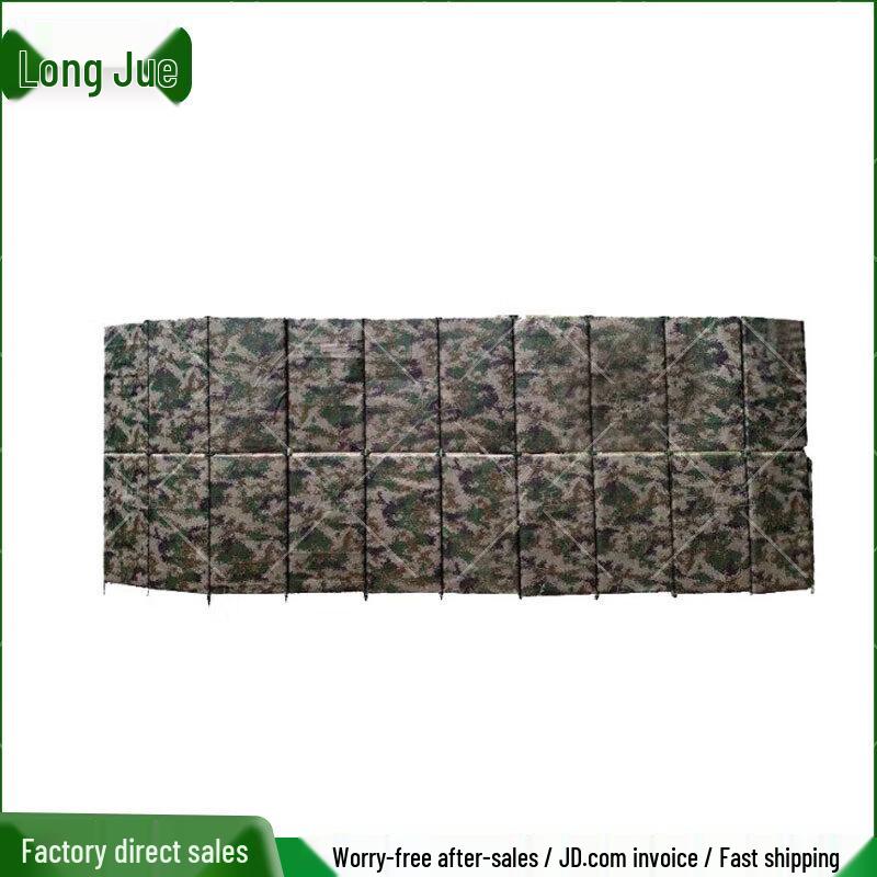 Long Jue Type 97 Simulation Fortification Multi-Tool Kit