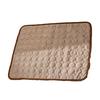 M-Modern-Dog Cooling Mat, Pet Cooling Mats, Pet Mat Outdoor For Dogs & Cats, Machine Washable