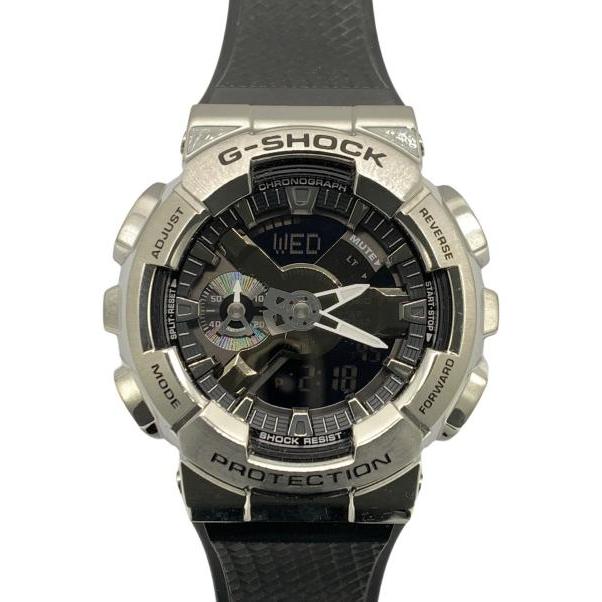 Used G-SHOCK GM-110-1AJF / Watch