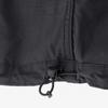 The North Face Firefly Light Hoody Flame NP72436 Jacket, Retardant, Black, XL,