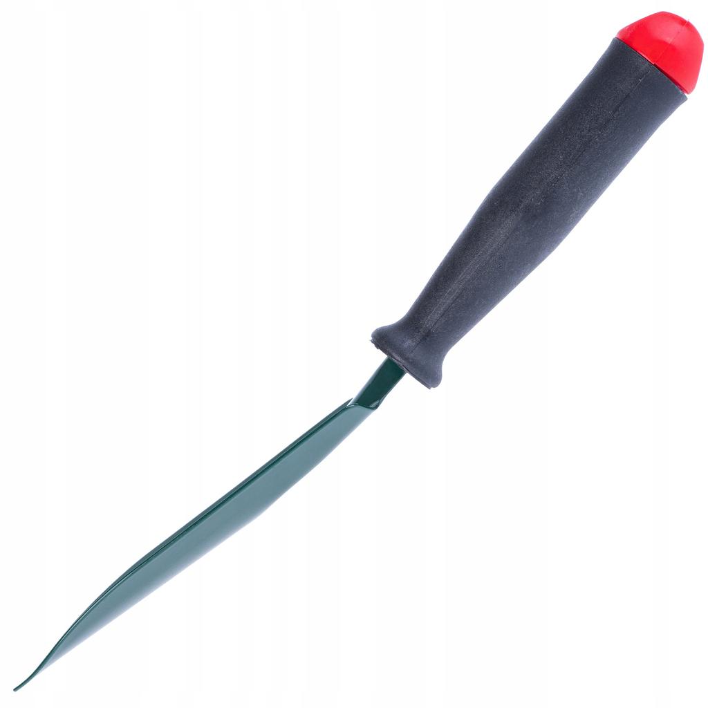 KADAX Gartenschaufel für Sämlinge zum Umpflanzen 31cm