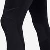 Nike Solid Logo Print Elastic Fitness Pants Men bottoms Black 925821-010