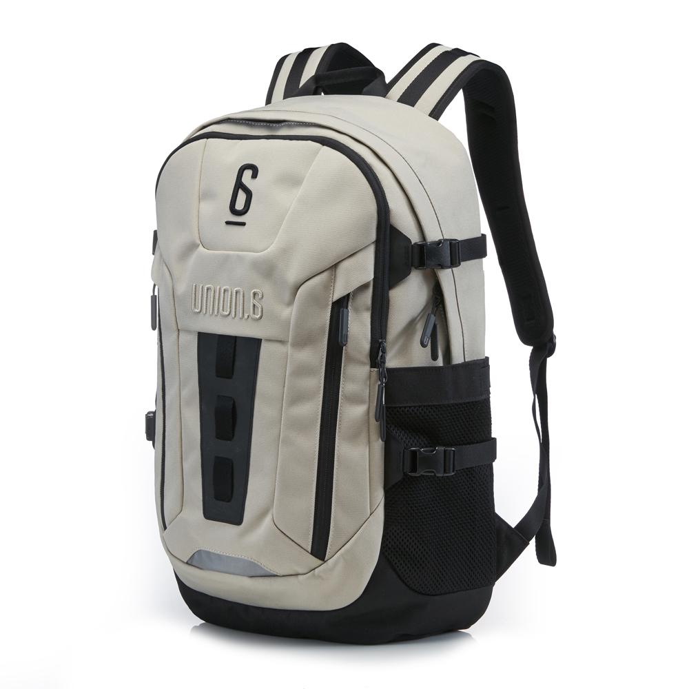 Union6 V1 Backpack Beige
