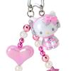 Sanrio Keychain Charmy Kitty 602302 (Tokimeki Planet)
