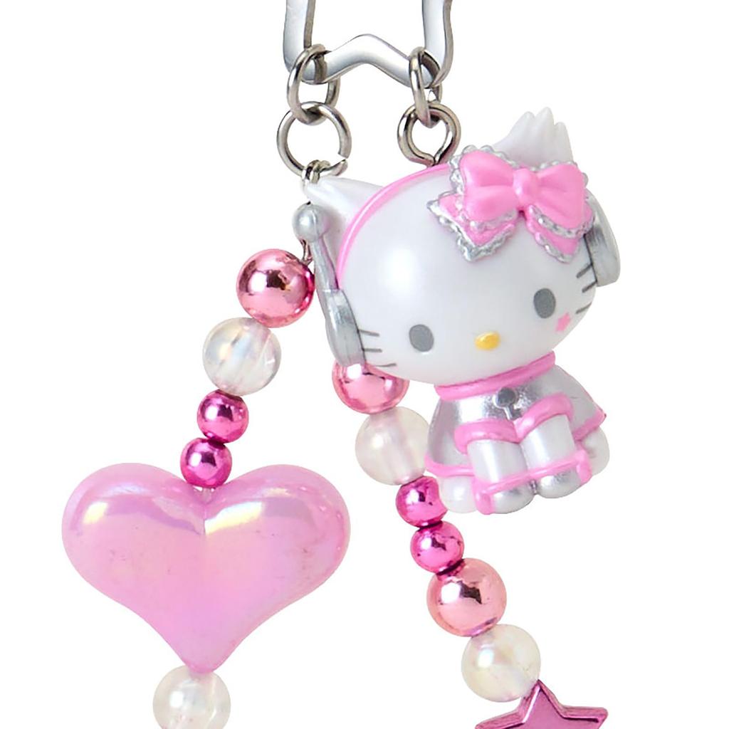 Sanrio Keychain Charmy Kitty 602302 (Tokimeki Planet)