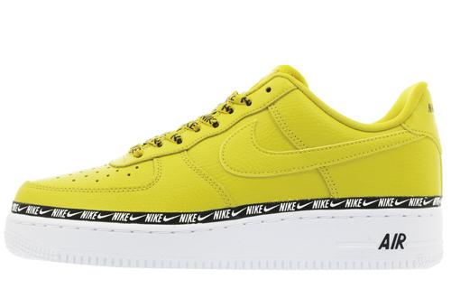 

Nike Air Force 1 Low Overbranding Bright Citron Women s AH6827-700 39