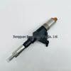 095000-0222 Fuel Injector for 6SD1 Engine