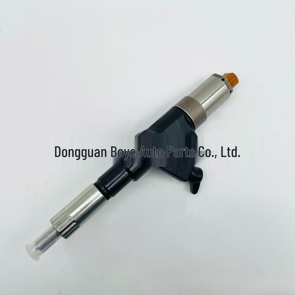 095000-0222 Fuel Injector for 6SD1 Engine