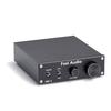 Fosi Audio M03 Subwoofer Amplifier 200W TPA3255D2 Mini Stereo Power Amplifier