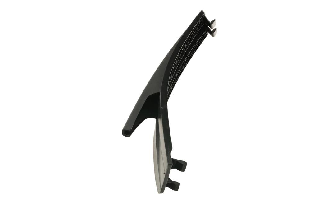 Ft90141 Fast Front Bumper Cover Right
