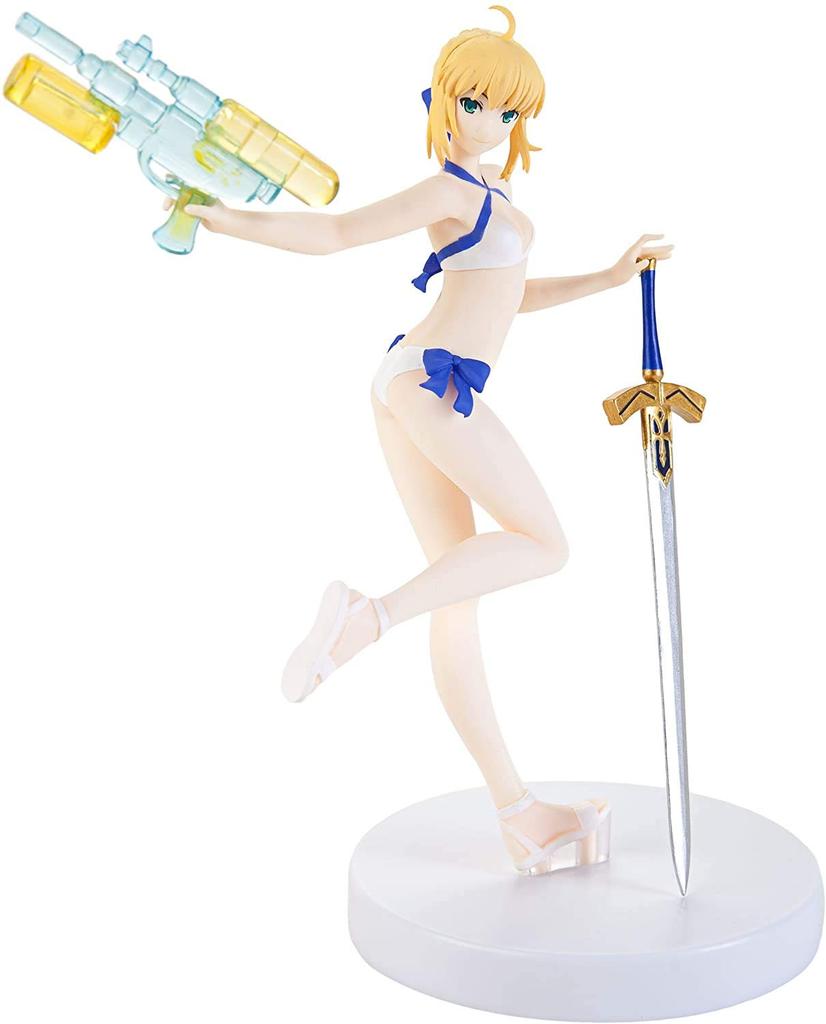 FateGrand Order Servant Figure ~ArcherArtoria Pendragon~ (Prize)