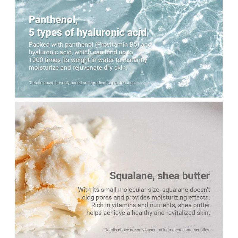 Pyunkang Yul - Calming Moisture Repair Balm