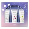 VECUA Honey Honey Forest Hand Cream Sweet Night 20g X 3 Gift, Trio,