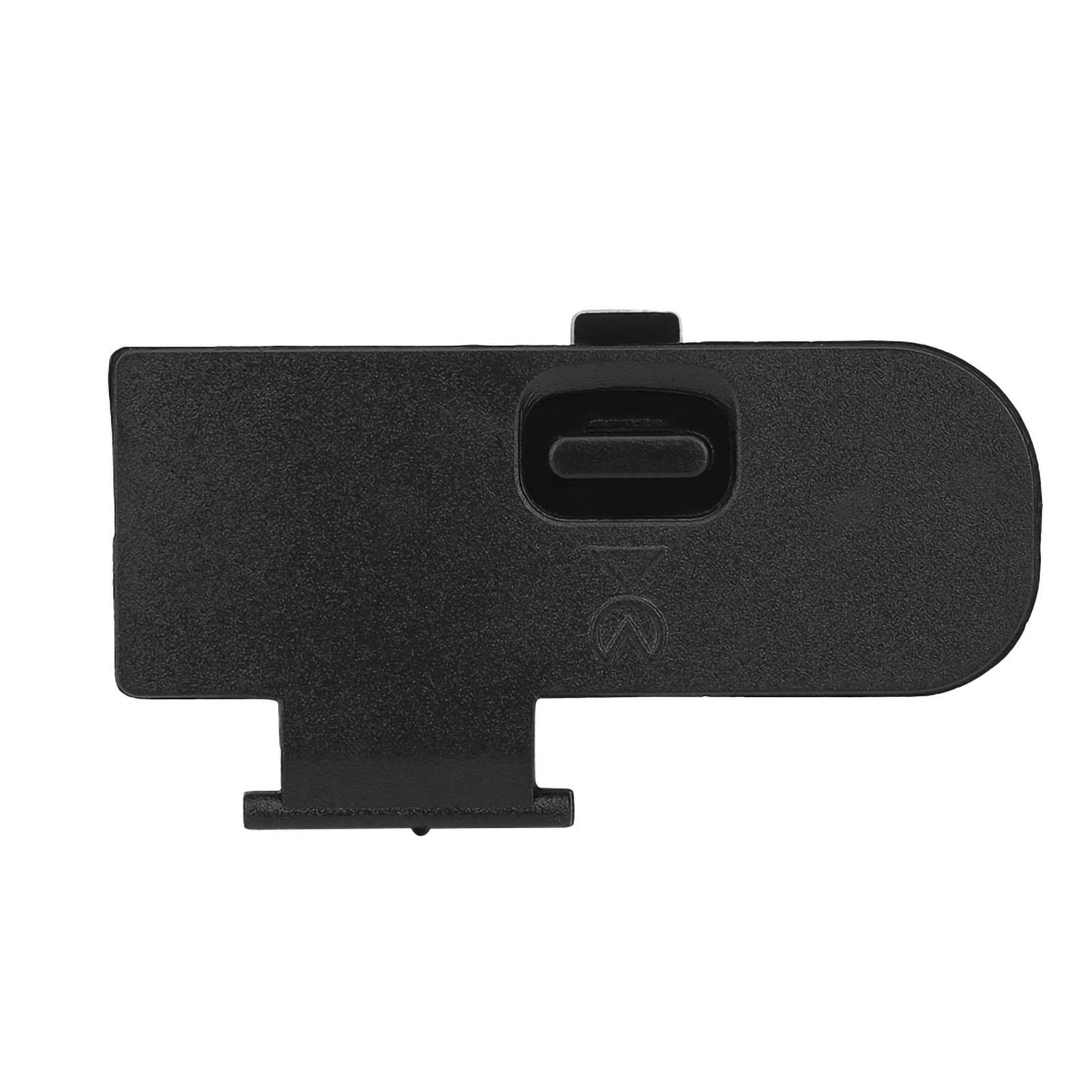 

Durable Battery Door Cover Lid Cap Repair Replacement Parts for Nikon D5100 Cameras