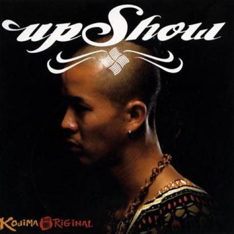 

CD UPSHOW - Kojima Original CD97551 Kojima Original 2012 Japan Reggae, Ska & Dub