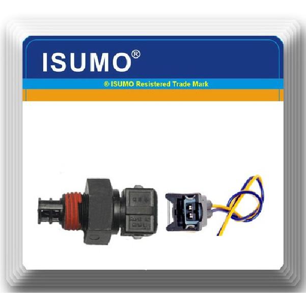 

0K2AB18831 Intake Air Temperature Sensor W/Electrical Connector Fits:Hyundai Kia