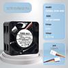 NMB 1608KL-05W-B Series 24V Fan for FANUC