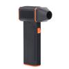 Handheld Turbine Fan 120000 RPM High Speed Fan Portable 3 Gear Adjustable Jet Dry Blower for Outdoor Sports Camping