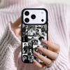 Riverdale cole sprouse Jughead Jones Phone Case For Apple iPhone 17 Air 16E 15 14 Plus 13 12 11 Pro Max Mini Funda Cover