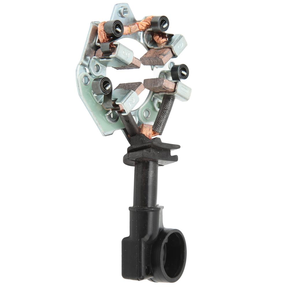 Brush Holder Accessory 69J‑81840‑00 Replacement for Outboard 60HP 70HP 150HP 200HP 225HP 250HP