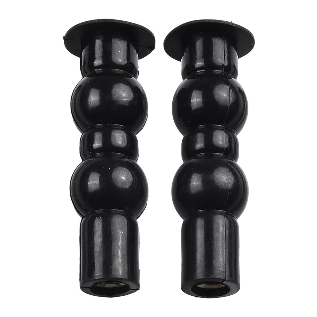 2pcs Expansion Screw Toilet Seat Top Fixing Seat Hinge Replacement Toilet Seat Screws Expanding Bolt Toilet Cover Accessories