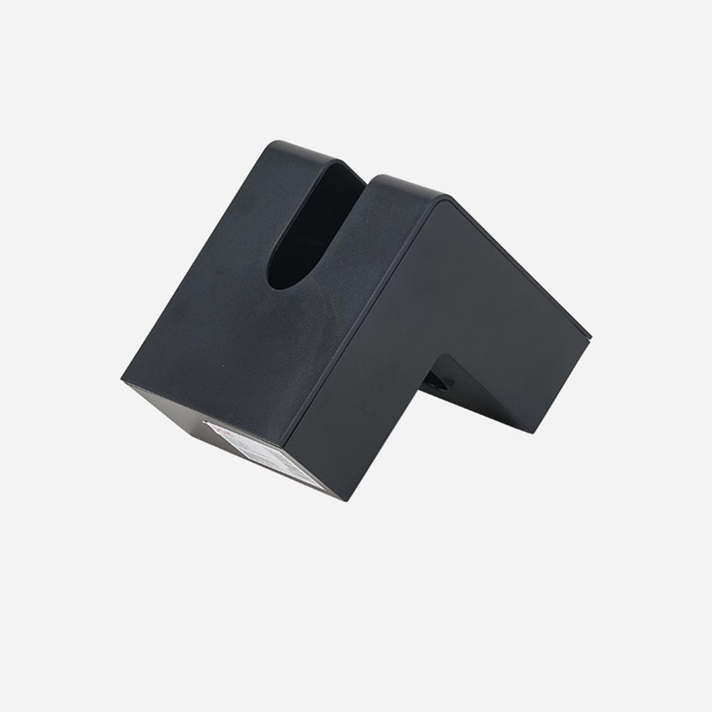 Style Modern Right Angle Tissue Box Home Living Decoration Desktop Napkin Table Decor Kitchen Organization Accessories Dropship