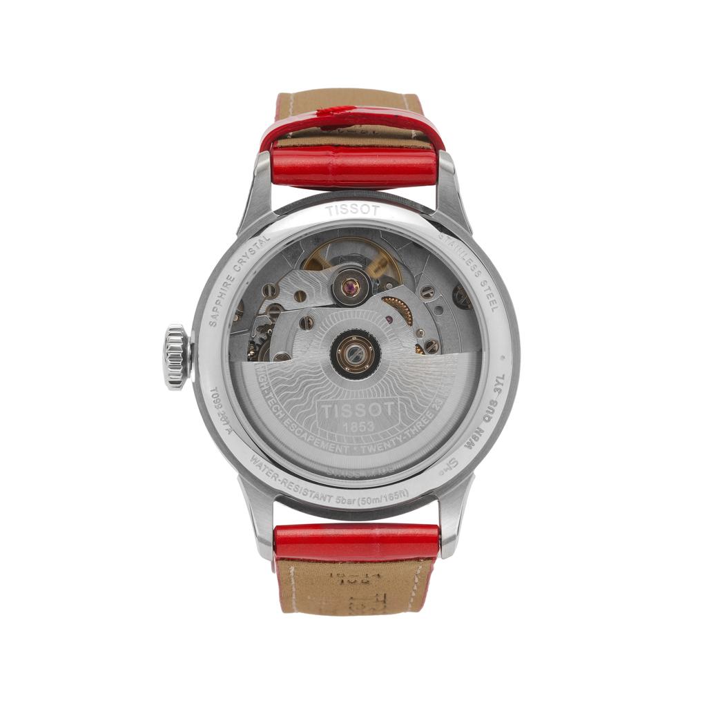 TISSOT Women's Tourelles Collection Watch T099.207.16.118.00