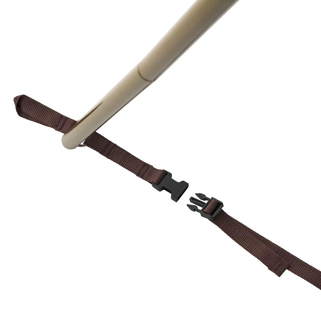 LOGOS Tarp V-Pole 71909015