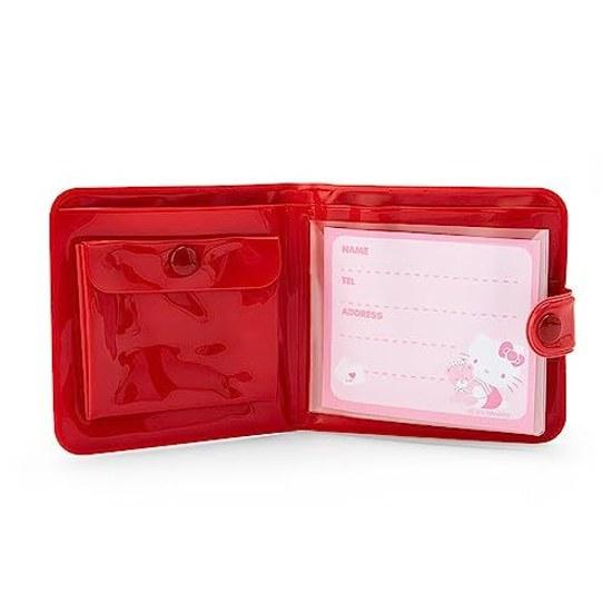 Sanrio Hello Kitty Vinyl Wallet 713058