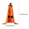 Halloween Pumpkin Costume ,Soft Role Play Costumes,