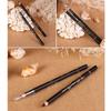 Fashion Lasting Cosmetic Eyeliner Pencil Makeup tool Black Waterproof