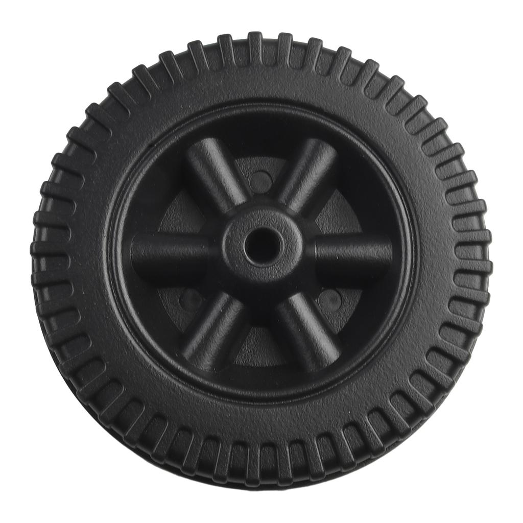 2 pçs Rodas de Grelha 6\" Pretas Peças de Reposição Para Churrasqueiras a Gás Charbroil Para Churrasqueiras Para a Maioria das Grelhas Acessórios Ferramentas