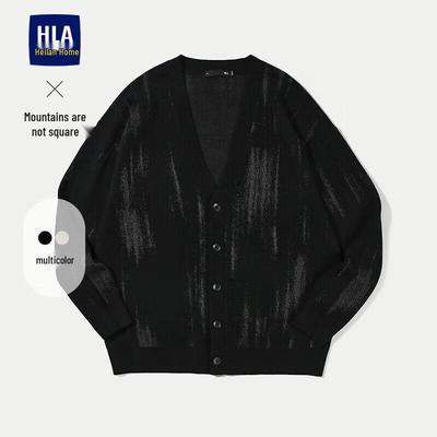 Warme Kleidung – Herren-Cardigans