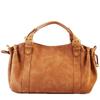 2025 Retro Luxury Drawstring Baguette Shoulder Bag - Pleated Women's Handbag