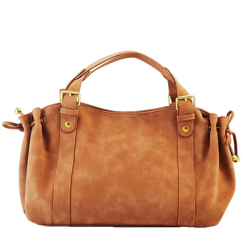 2025 Retro Luxury Drawstring Baguette Shoulder Bag - Pleated Women's Handbag