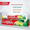 Colgate Herbal Fresh Mint Toothpaste