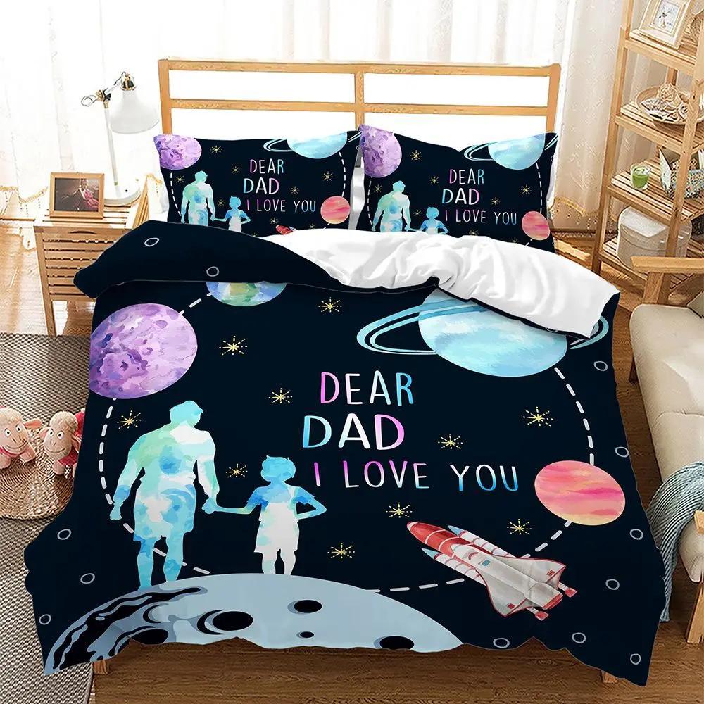 Письма с благодарностью на английском языке King Queen Пододеяльник Выразить любовь — фото 19