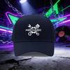 A Baseball Cap Featuring a Design Related To MECHANIC for Both Unisex And Women Suitable for Outdoor Sports And Perfect for Cou