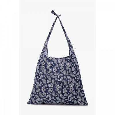 Torba na ramię z wzorem bandana 9176270983