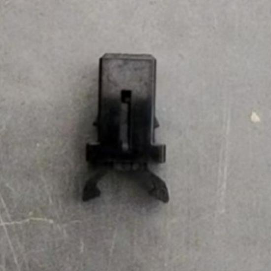 Wall-Mounted Multi-Purpose Trash Can with Lid - Space-Saving Design for Kitchen or Bathroom