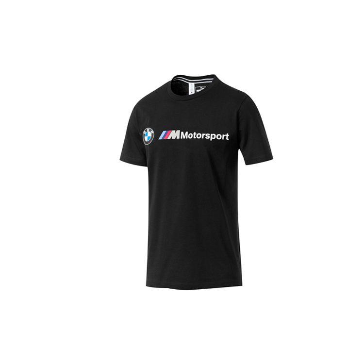 Puma Bmw Motorsport graphic-print T-shirt 578694-01