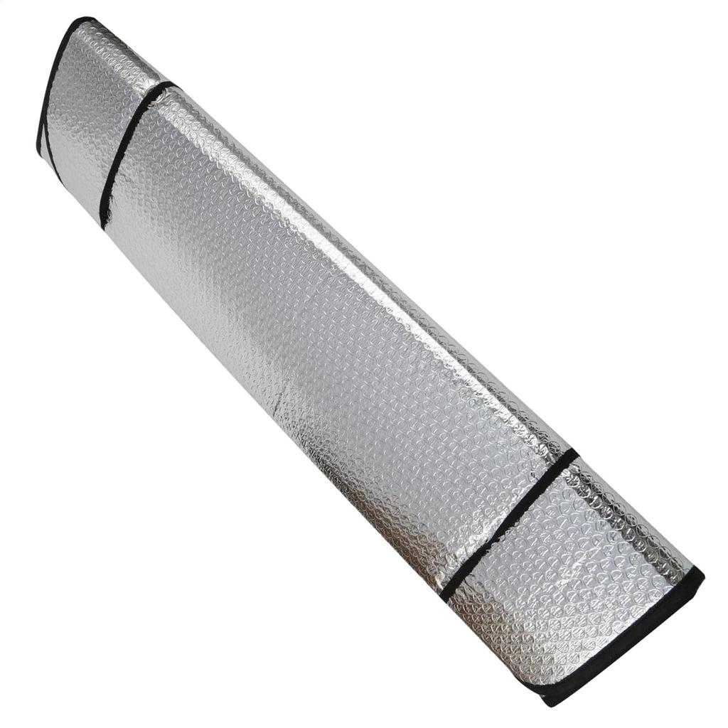 Truck Windshield Sun Shade Car Window High-efficiency Sun Protection Aluminum Foil Insulation Sunscreen 220 * 80cmWindshield Sunshades 1
