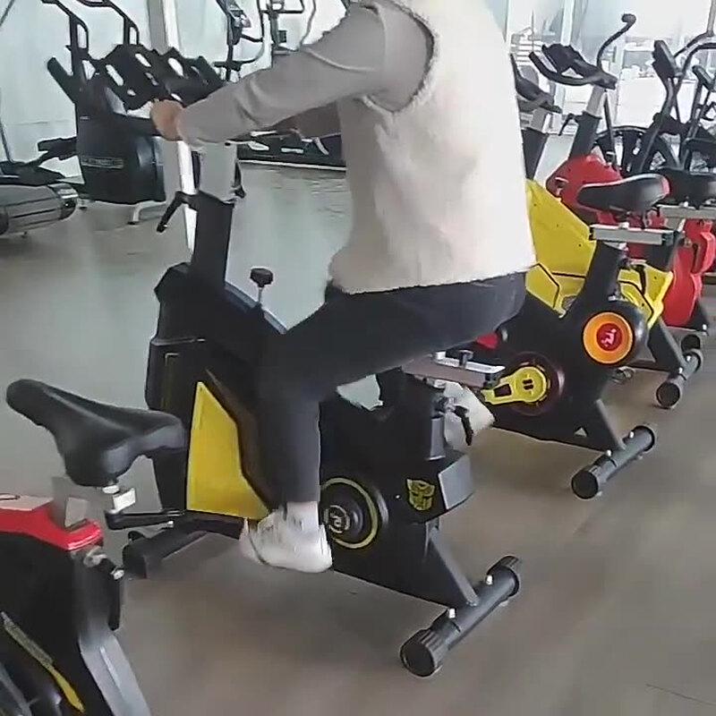 

XinZhen Bumblebee Smart Home Exercise Bike