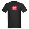 JOLLY TIME Popcorn Snacks T-shirt Unisex T-Shirt