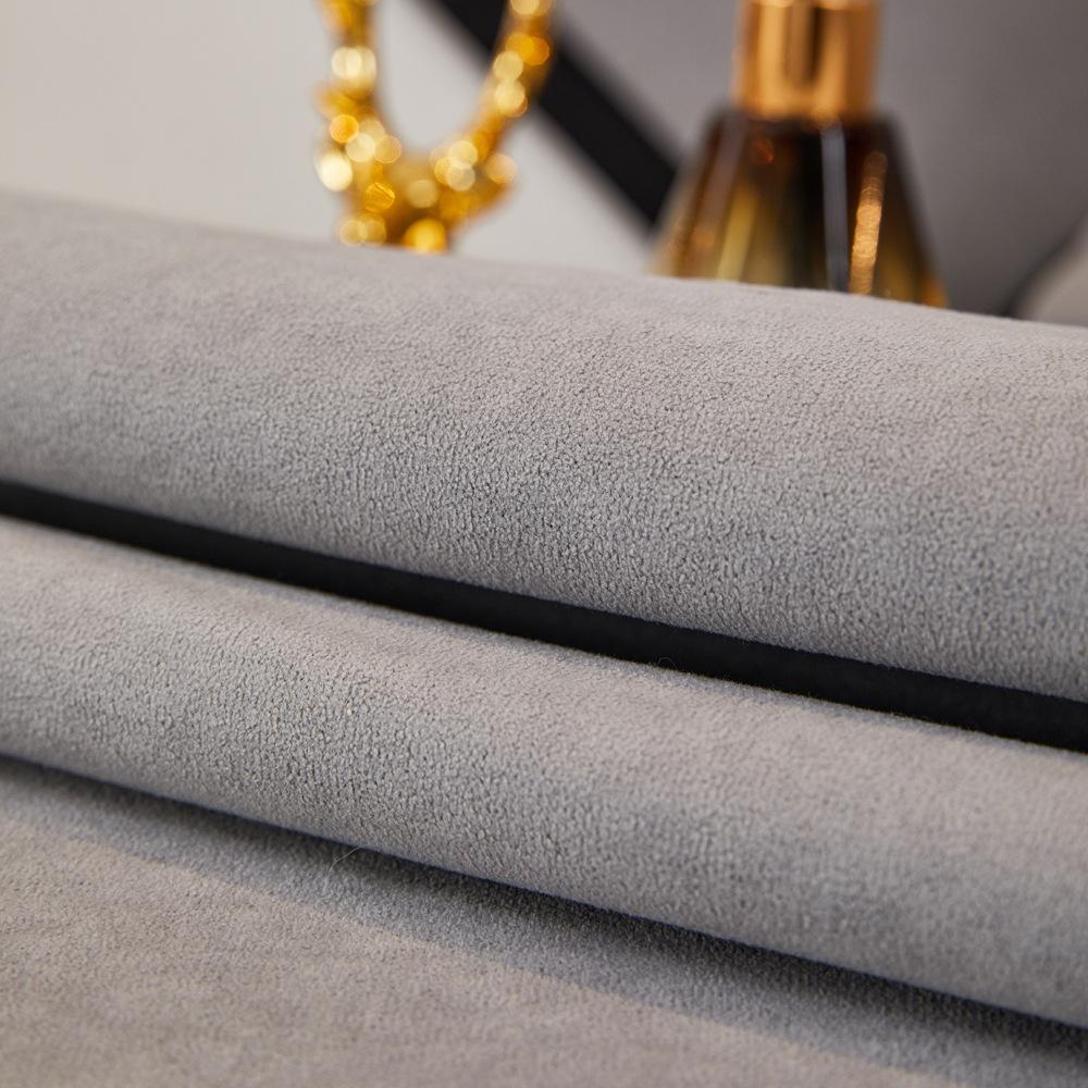 Chenille Sofa Cushion Four Seasons Universal Simple Modern Seat Cushion Non-Slip Seat Cover Cover Cloth