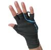 UYN All Road Short Cycling Gloves (black/gray)