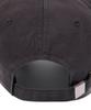 FALLETT Color Block Logo Ball Cap Black
