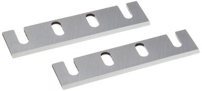 Planer Replacement 120mm Blade Bolt 2 (Hikoki) P35/P35Y Blade, Width, 30.5mm Pitch, Blades, 0096-0180